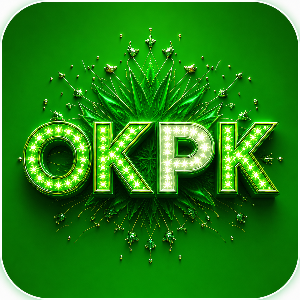 PKOK GAME
